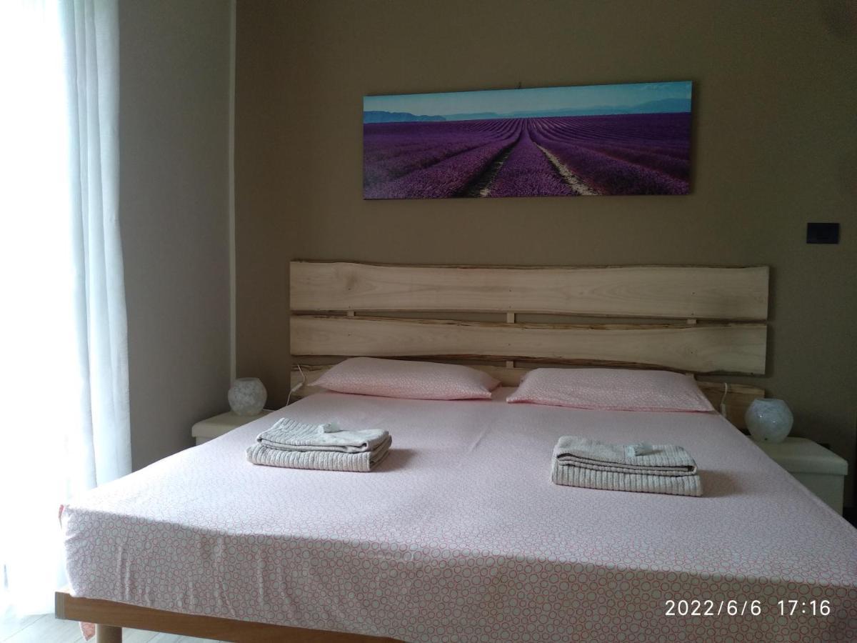 Bed and Breakfast La Ca Et Mec Robilante Экстерьер фото